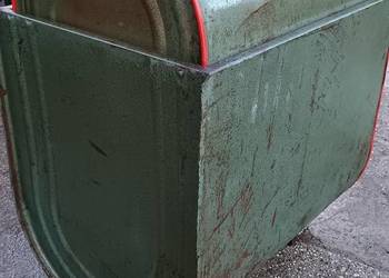 Zbiornik na wodę,paliwo,olej