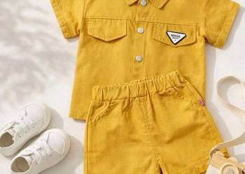 Nowy komplet dziecięcy