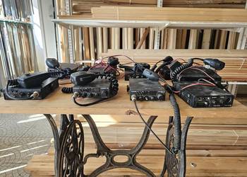 Radia CB President ×11