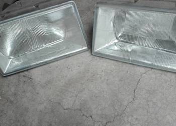 fiat regata 87r lampy przednie