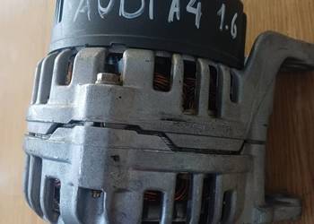 Vw passat b5 Audi a4 1.6 1.8 alternator