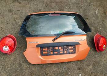 spark klapa kolor 59U nr 31101 WYSYŁKA