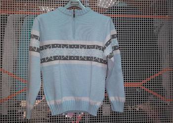 Sweter CAMPUS ( S, L )