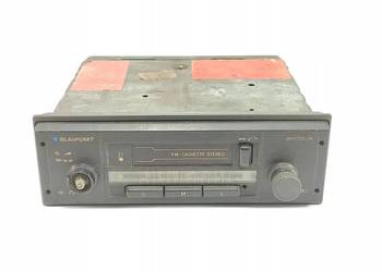 RADIO SAMOCHODOWE KASETOWE BLAUPUNKT BRISTOL 24 - RETRO / KLASYK