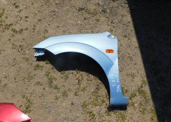 fiesta MK6 błotnik nr 9697 WYSYŁKA