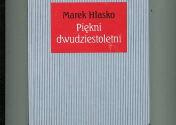 Piękni dwudziestoletni - Hłasko