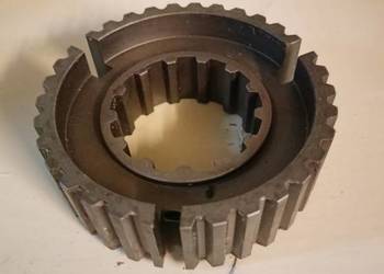 Rdzeń synchronizatora Zetor