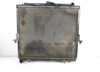 CHŁODNICA WODY PATHFINDER R51 4.0 21460EA265