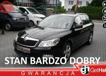 Škoda Octavia 1.8i Xenon Stan b.dobry bezwypadkowy bez rdzy z Niemiec Gwar…
