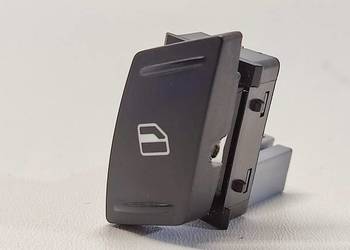 SKODA OCTAVIA II SCOUT PRZYCISK SZYBY 1Z0959855