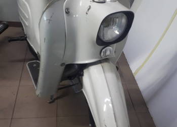 Simson Schwalbe KR51/1K ''1976''