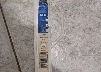 listwa łączeniowa z taśmą klejową EFFECTOR A13