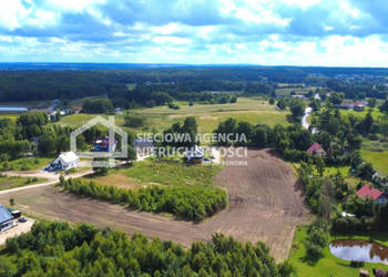 Ogłoszenie grunt Kobysewo 1000m2