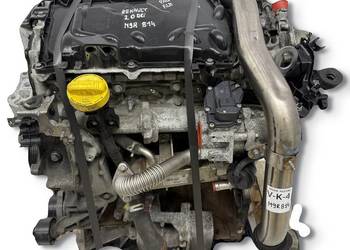 SILNIK M9R814 Renault Laguna III 2.0 DCI 150KM diesel kompletny 142 333km