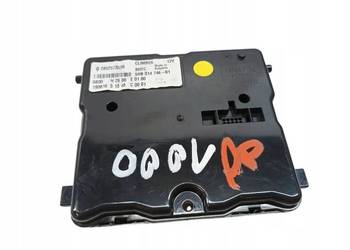 MODUŁ KLIMATYZACJI 285257353R Renault Talisman I (2015-2019)