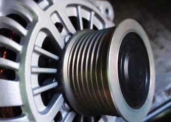Alternator Mazda 2.0 CDTI
