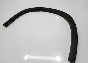 NAKŁADKA BŁOTNIKA LEWY PRZÓD BMW X1 E84 2990165