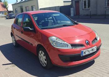 Renault Clio III 1.1 2005