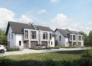 Mieszkanie do sprzedania Zielonki Zielonki 74.7m2 4 pokojowe