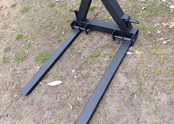 Paleciak do ciągnika na tył