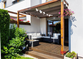 Do wynajęcia mieszkanie Dąbrówka 74.81m2 3 pokojowe