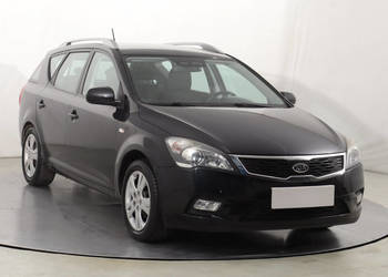 Kia Ceed 1.4 CVVT
