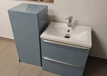 Meble łazienkowe
