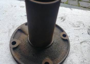 Pokrywa łożyska walka sprzęgłowego żuk