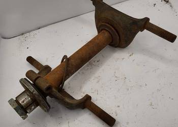 SZTYCA ZAWIESZENIE DKW ARDIE ZUNDAPP NSU VICTORIA