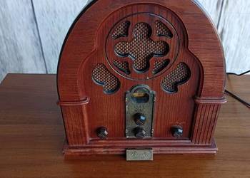 radio Thomas z edycji "Collector's Edition",  / 419