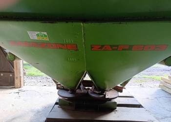Rozsiewacz amazone ZAF603