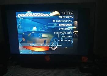 Komputer stacjonarny lenovo do gier komputerowych