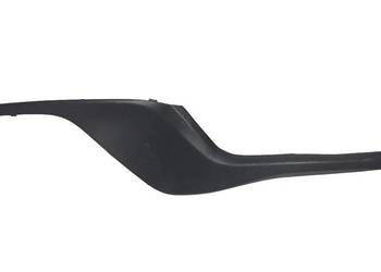 VOLVO V40 listwa zderzaka przod lewa czarna OE