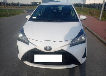 Sprzedam Toyota Yaris , 2019 , 1.5B , Salon Polska