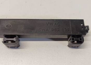 VW TAYRON WZMACNIACZ ANTENY 5WA962132