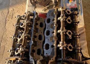 Sprzedam silnik v6 2.7L