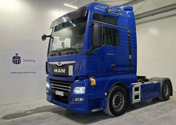 MAN TGX 18.500 BLS(XXL) E6 18.0t