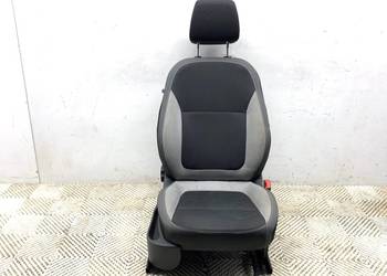 FOTEL PRAWY PRZÓD SKODA FABIA III Hatchback SIEDZENIE PRZEDNI, PRAWA