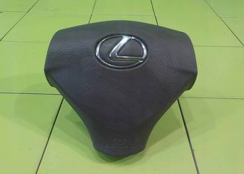 LEXUS RX300 II 3.0 B 03r 5D AIRBAG poduszka kierowcy