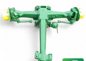 Przedni most 7500100674 Dana AL171810 John Deere 6830