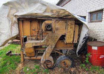 Czyszczalnia do zboża