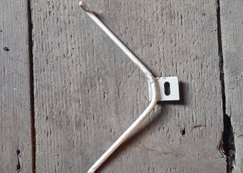 Uchwyt osłon bocznych shl m17 gazela