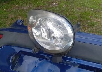 LAMPA PRZEDNIA PRAWA CITROEN C1 05-08