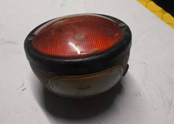 Lampa tył podświetlanie tablicy ursus c325 c328