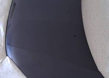 Pokrywa silnika HYUNDAI GETZ TB