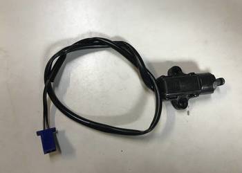 Automat stopki bocznej Yamaha X-max 125
