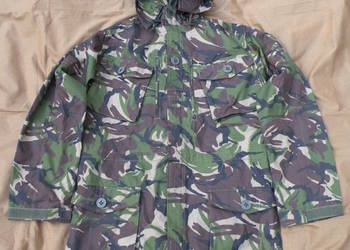 Parka DPM Smock Windproof 190/96