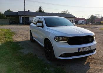 Dodge Durango RT 5,7 HEMI