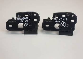 Touran I ZAMEK PRZEDNIEJ MASKI Rygiel 1T0823480A