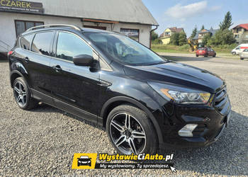 Ford Kuga Telefon: 721_114_314 Lokalizacja: Przeworsk II (2012-)
